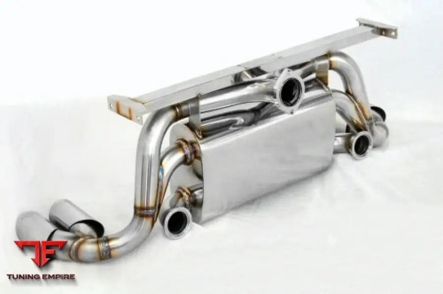 KREISSIEG FERRARI F355 EXHAUST MUFFLER
