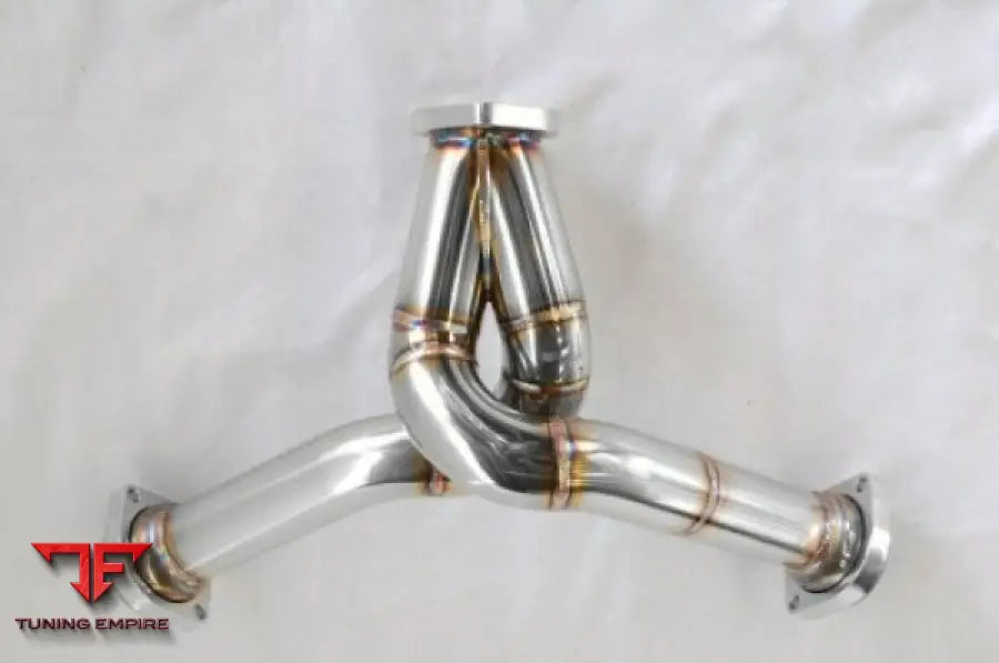 KREISSIEG FERRARI F355 EXHAUST MUFFLER