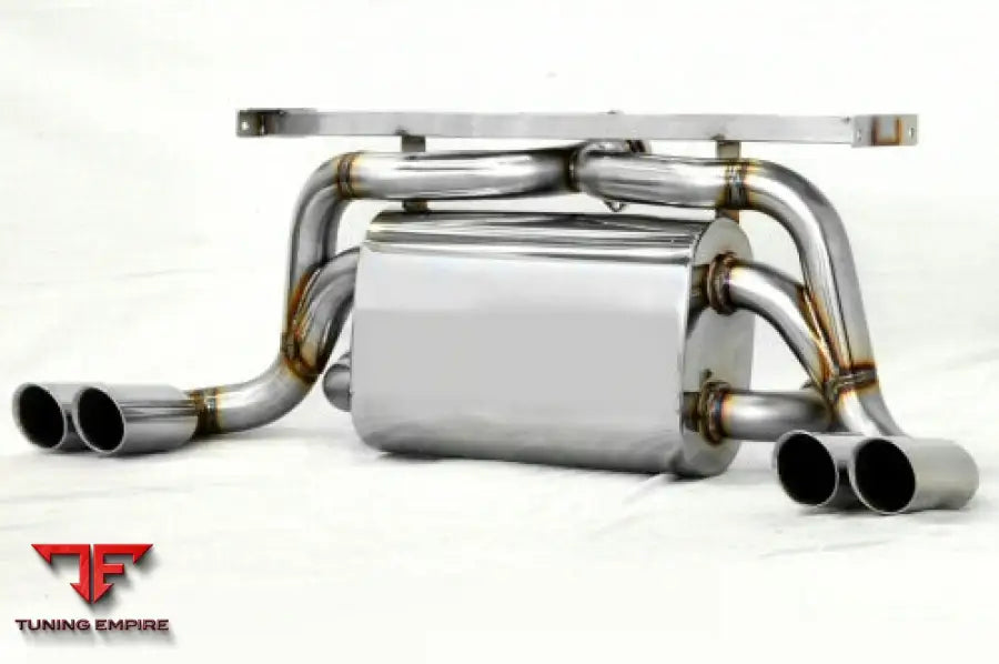 KREISSIEG FERRARI F355 EXHAUST MUFFLER