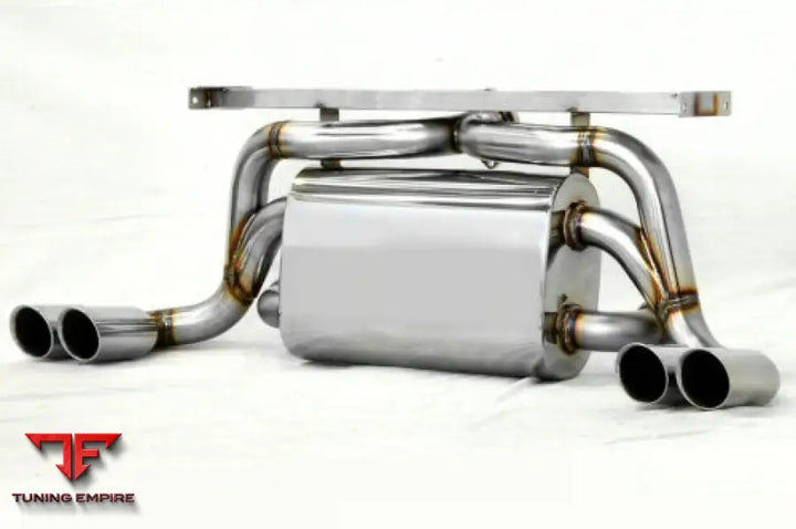 KREISSIEG FERRARI F355 EXHAUST MUFFLER