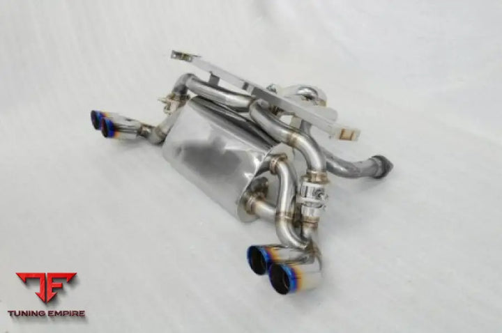 KREISSIEG FERRARI F355 EXHAUST MUFFLER