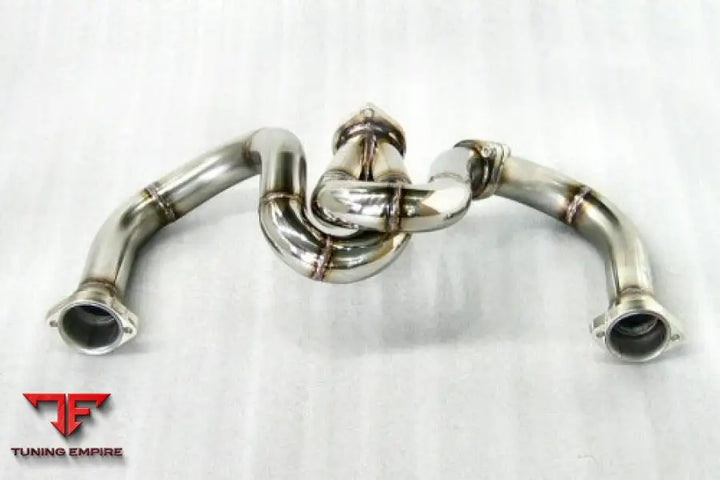 KREISSIEG FERRARI F355 EXHAUST MUFFLER