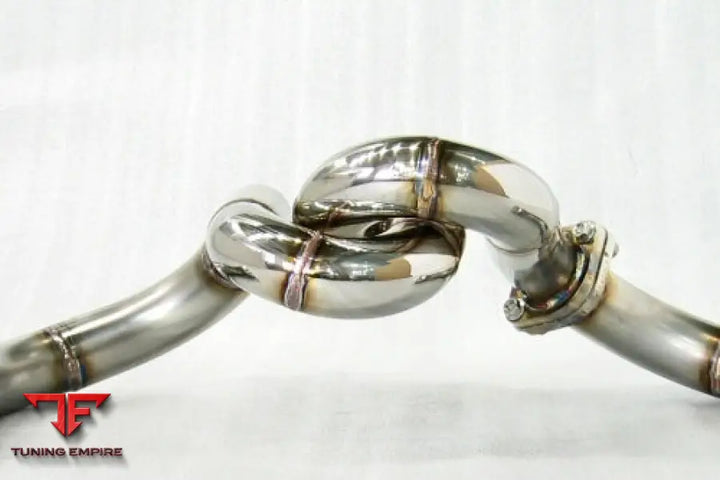 KREISSIEG FERRARI F355 EXHAUST MUFFLER