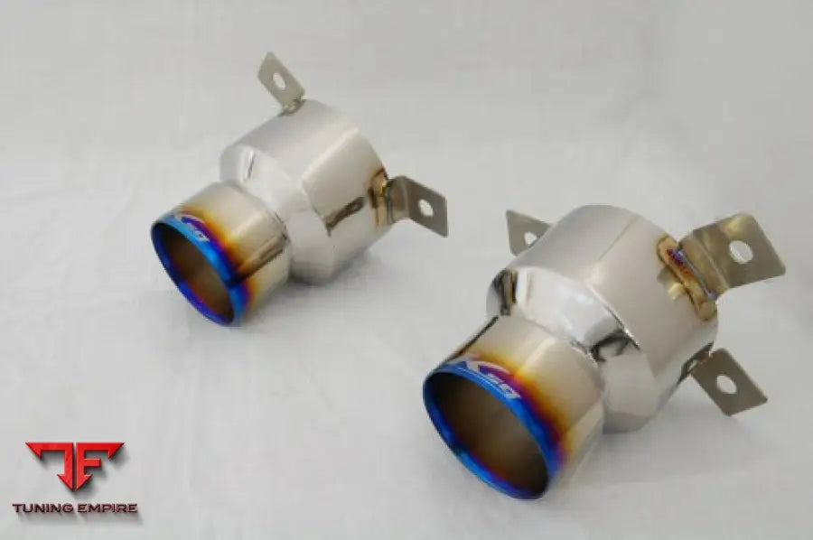 KREISSIEG FERRARI F430 EXHAUST MUFFLER