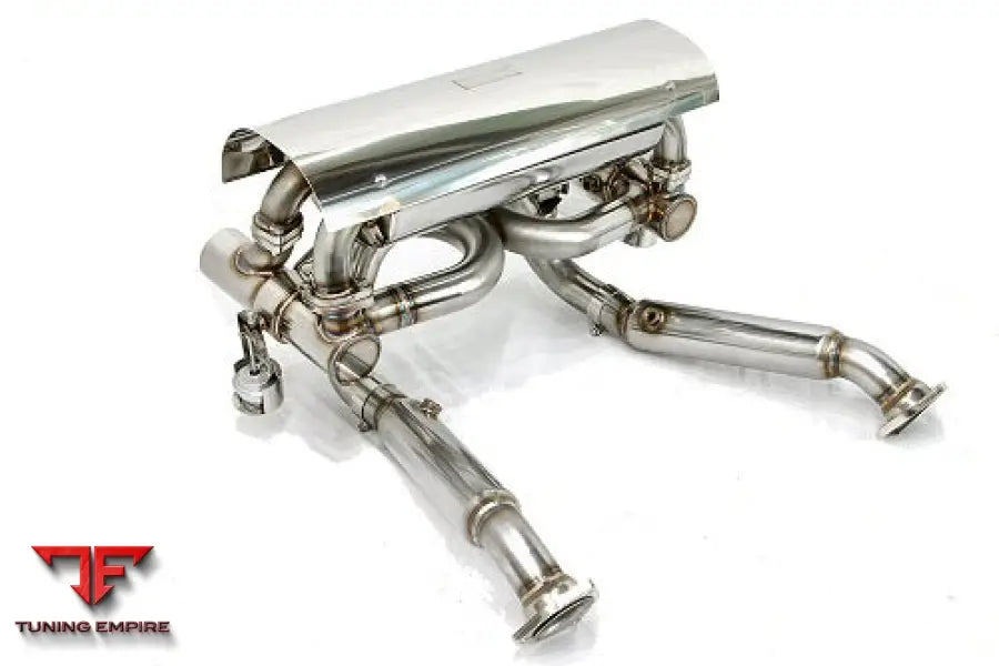 KREISSIEG FERRARI F430 EXHAUST MUFFLER