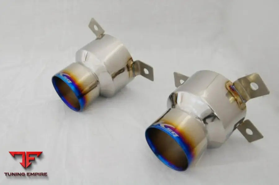 KREISSIEG FERRARI F430 EXHAUST MUFFLER