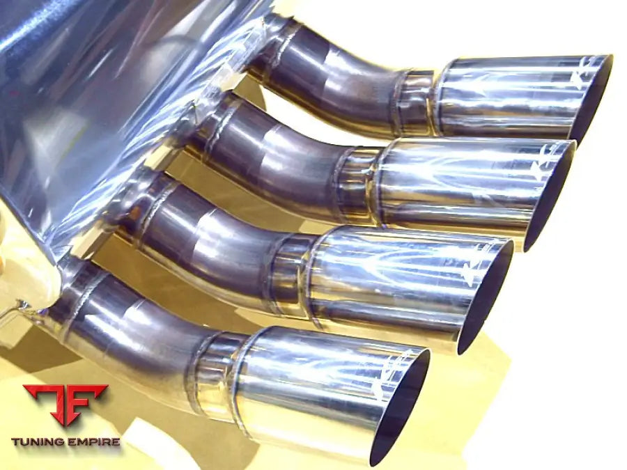 KREISSIEG LAMBORGHINI AVENTADOR LP750-4SV EXHAUST MUFFLER F1 SOUND VALVETRONIC EXHAUST SYSTEM SUPER HOWLING