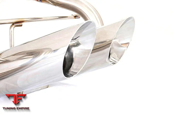 KREISSIEG LAMBORGHINI COUNTACH QV EXHAUST MUFFLER F1 SOUND EXHAUST SYSTEM