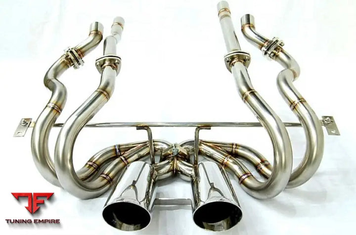 KREISSIEG LAMBORGHINI COUNTACH QV EXHAUST MUFFLER F1 SOUND EXHAUST SYSTEM