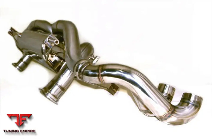 KREISSIEG LAMBORGHINI HURACAN F1 SOUND VALVETRONIC EXHAUST SYSTEM