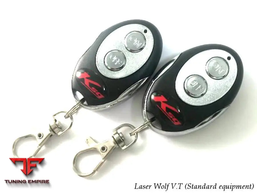 KREISSIEG LAMBORGHINI HURACAN F1 SOUND VALVETRONIC EXHAUST SYSTEM