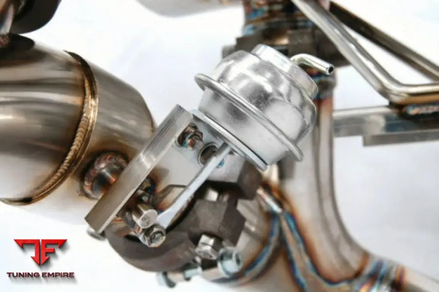 KREISSIEG LAMBORGHINI MURCIELAGO EXHAUST MUFFLER