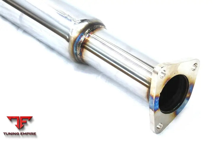 KREISSIEG LOTUS ELISE ROVER 18K STAAINLESS CAT-BYPASS PIPE