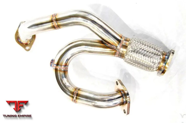 KREISSIEG LOTUS EVORA STAINLESS ISOMETRIC FRONT PIPE