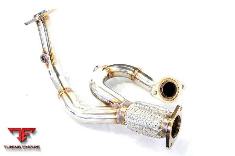 KREISSIEG LOTUS EVORA STAINLESS ISOMETRIC FRONT PIPE