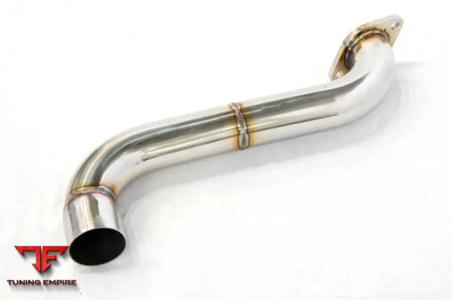 KREISSIEG LOTUS EXIGE S STAINLESS BYPASS PIPE