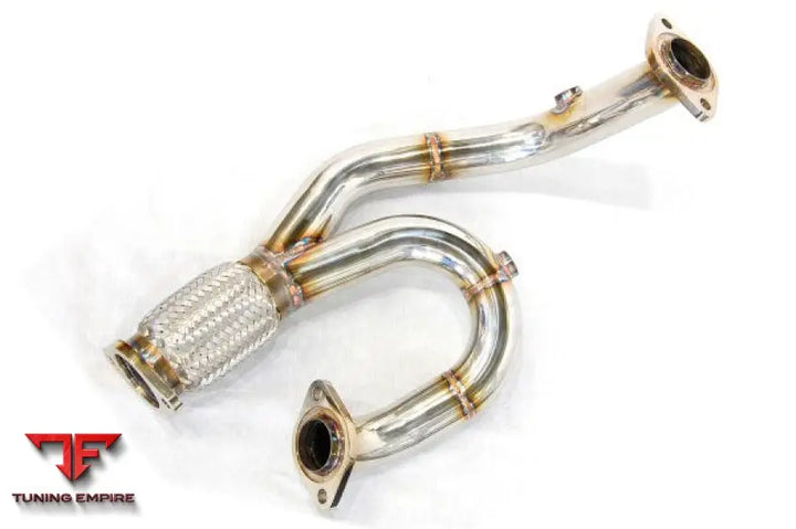 KREISSIEG LOTUS EXIGE S STAINLESS ISOMETRIC FRONT PIPE