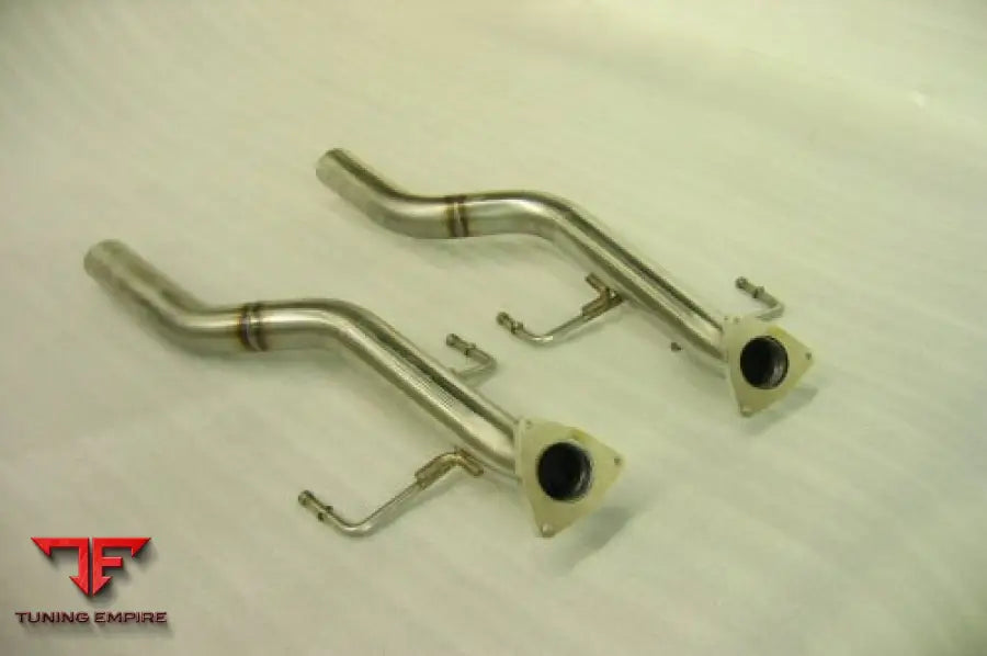 KREISSIEG PORSCHE 955 CAYENNE CAT,-CANCELER PIPE FOR OFFROAD