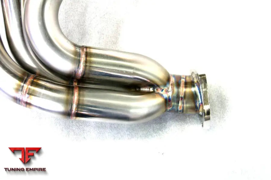 KREISSIEG PORSCHE 996 CARRERA 4S EXHAUST MUFFLER STAINLESS HEADERS