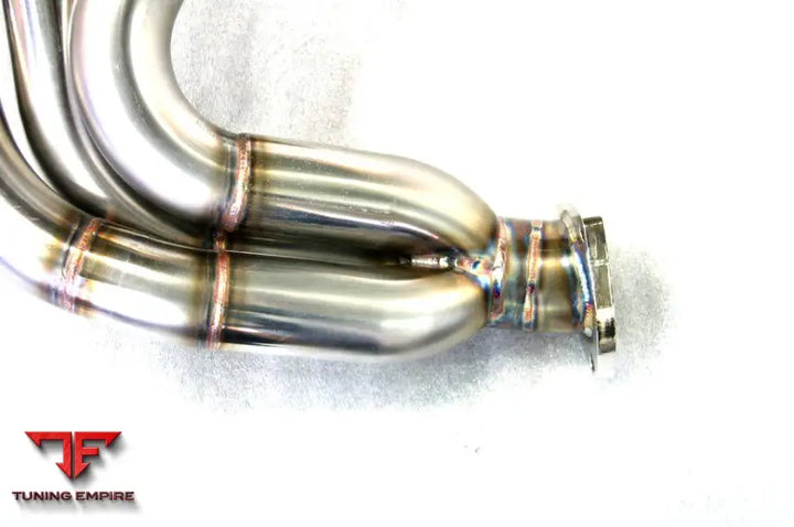 KREISSIEG PORSCHE 996 CARRERA 4S EXHAUST MUFFLER STAINLESS HEADERS