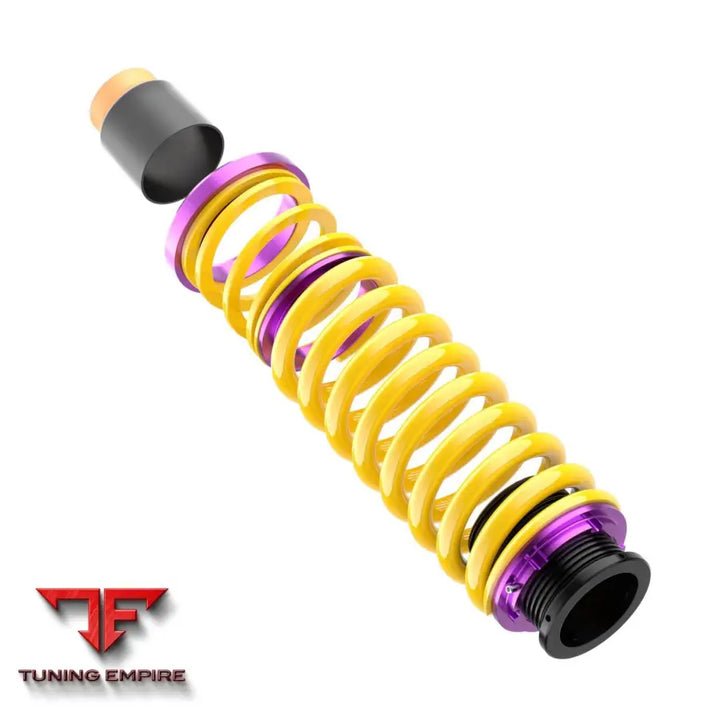KW Height Adjustable Springs for Audi A5 Convertible (B8) F57