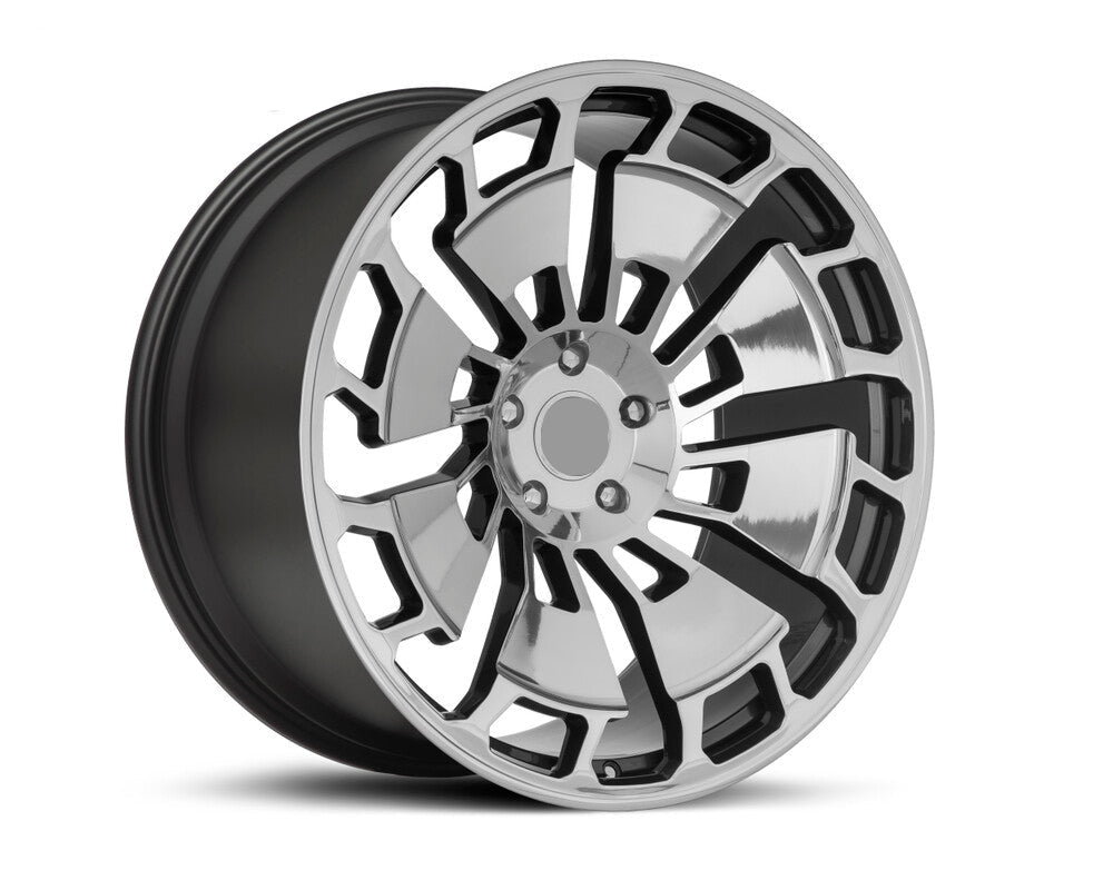 RAZOR FORGED RZR 282