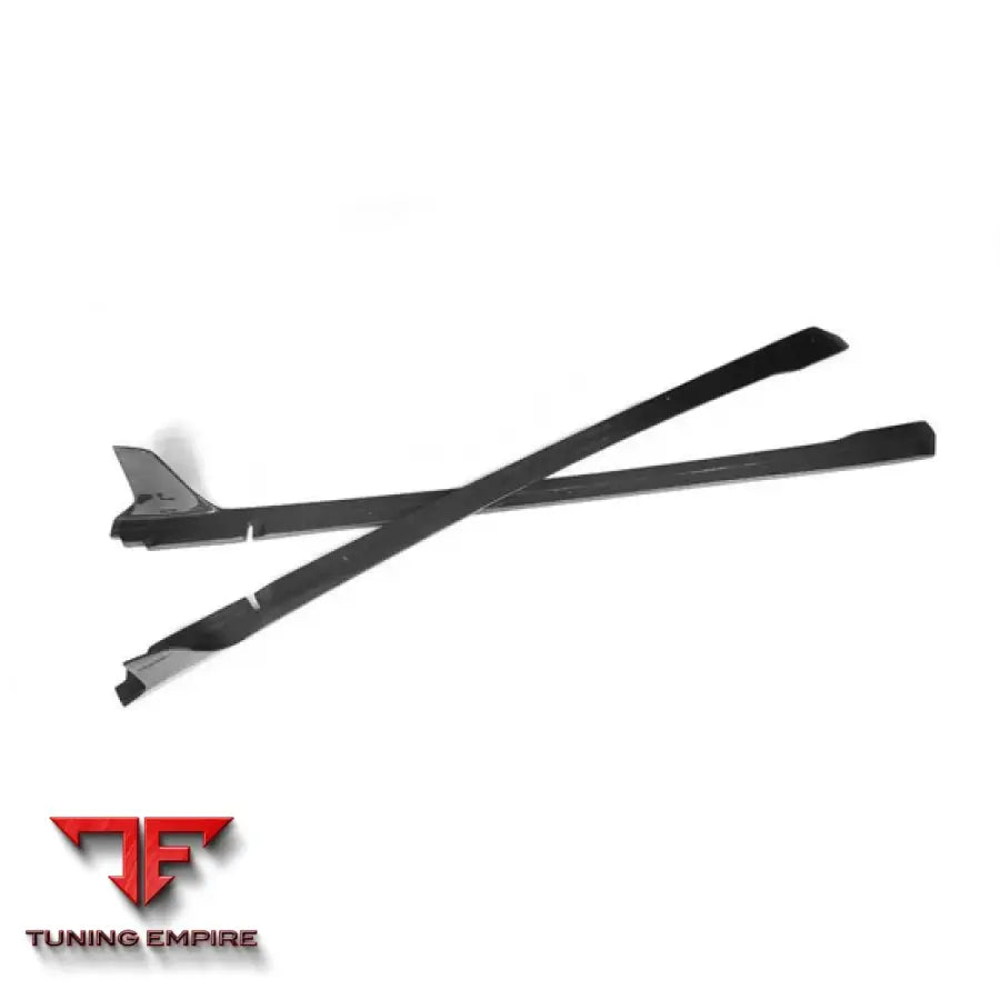 LAMBORGHINI AVENTADOR LP700-4 CARBON FIBER PARTS 2011-2016Y