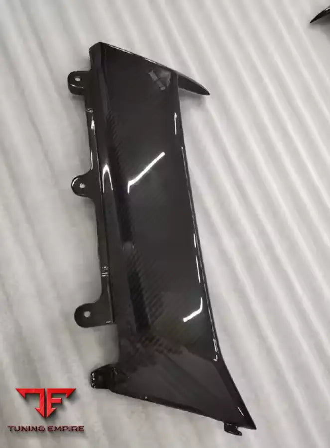 LAMBORGHINI AVENTADOR LP700/720/750 CARBON BODY KIT PARTS