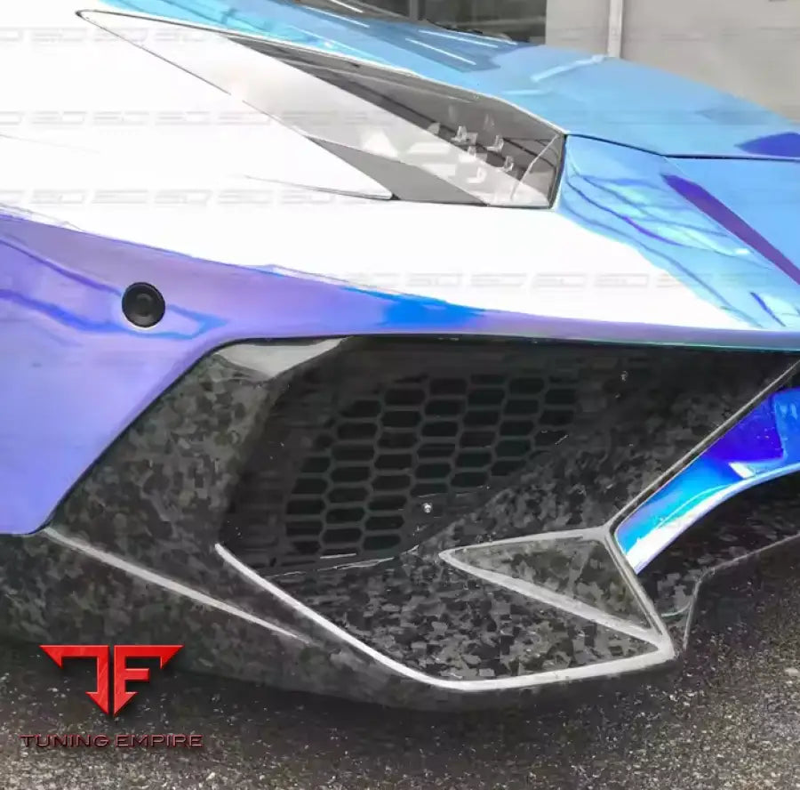 LAMBORGHINI AVENTADOR LP700/720/750 CARBON BODY KIT PARTS