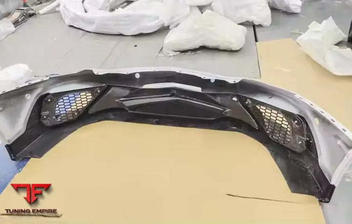 LAMBORGHINI AVENTADOR LP700/720/750 CARBON BODY KIT PARTS