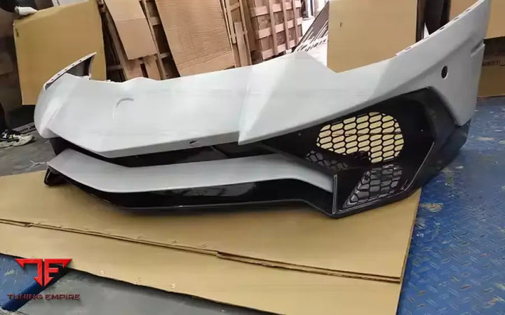 LAMBORGHINI AVENTADOR LP700/720/750 CARBON BODY KIT PARTS