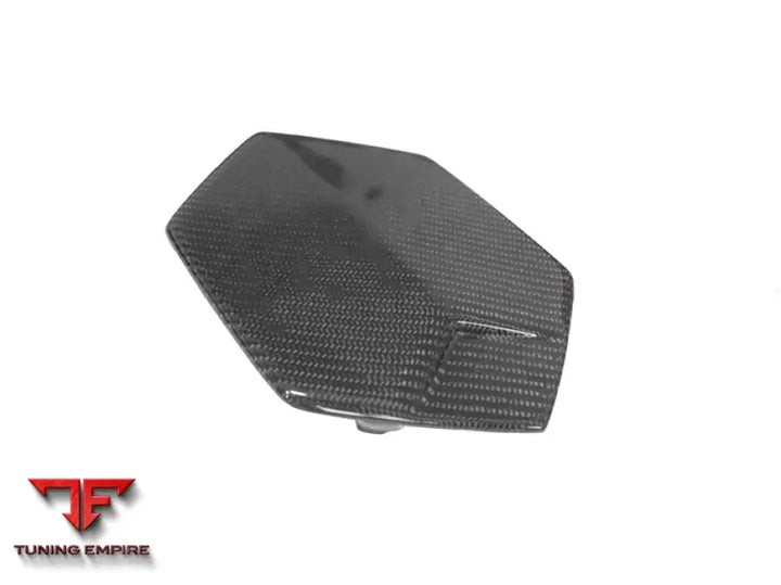 Lamborghini Aventador Lp700 Coupe Carbon Fiber Gas Cap Repalcement Bsd