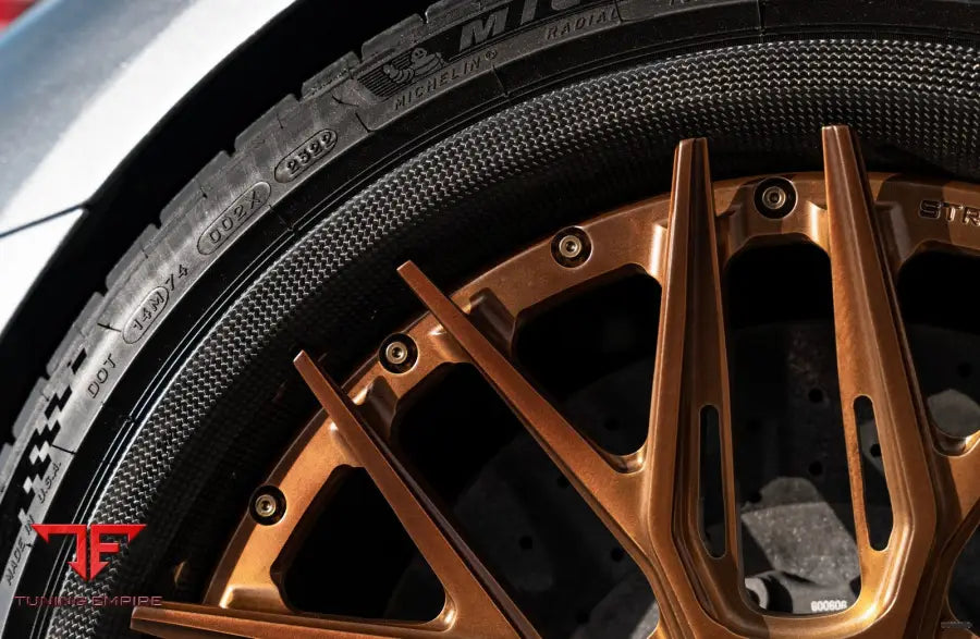 LAMBORGHINI AVENTADOR LP700 FORGED WHEELS