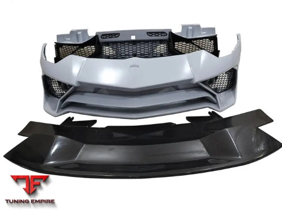 LAMBORGHINI AVENTADOR LP700 LP720 LP740 BODY KIT