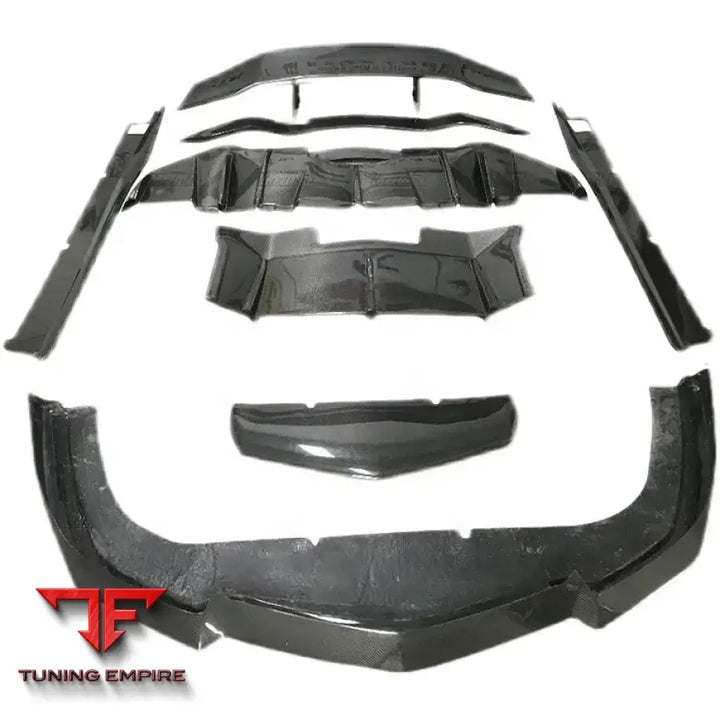 LAMBORGHINI AVENTADOR LP700/LP720/LP740 BODY KIT