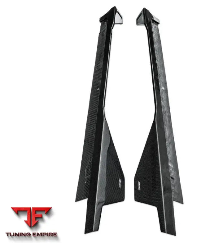 LAMBORGHINI AVENTADOR LP700 LP720 LP740 CARBON FIBER PARTS 2012-2023Y