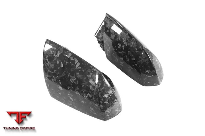 Lamborghini Aventador Lp700 @ Lp720 Lp750 Svj Sv Coupe & Roadster Dry Carbon Fiber Mirror Housing