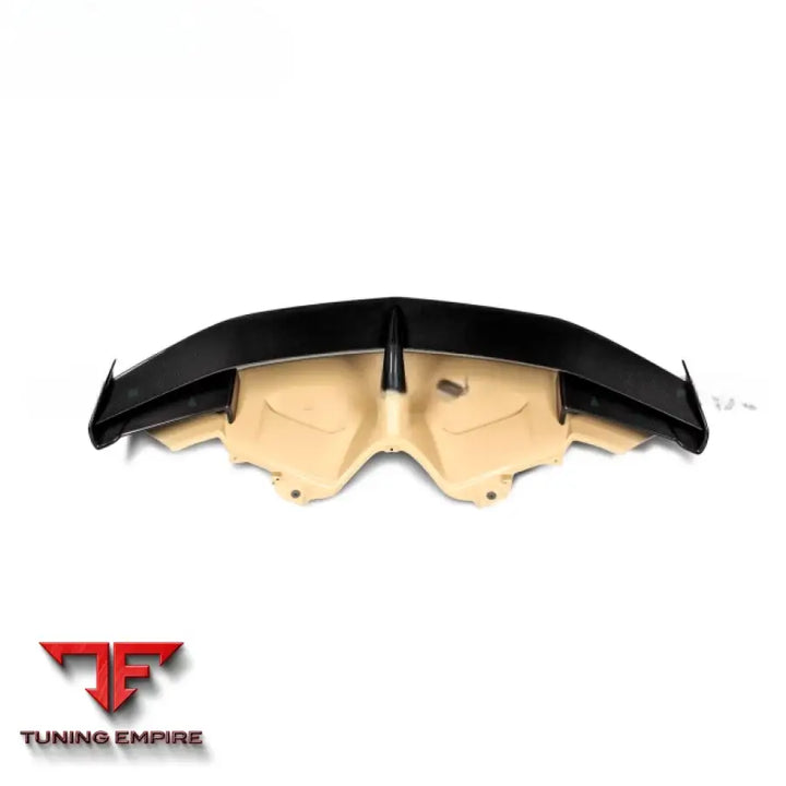 LAMBORGHINI AVENTADOR LP700/LP720 SVI UPGRADE DRY CARBON FIBER BODY KIT PARTS