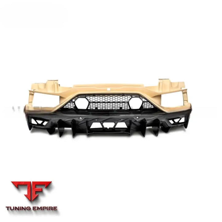 LAMBORGHINI AVENTADOR LP700/LP720 UPGRADE DRY CARBON FIBER BODY KIT PARTS