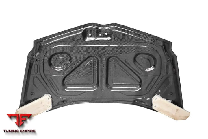 Lamborghini Aventador Lp700 @ Lp740 Coupe&Roadster Bkss Style Hood Bsd