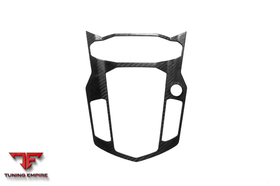 Lamborghini Aventador Lp700 @ Lp740 Coupe&Roadster Bkss Style Hood Bsd