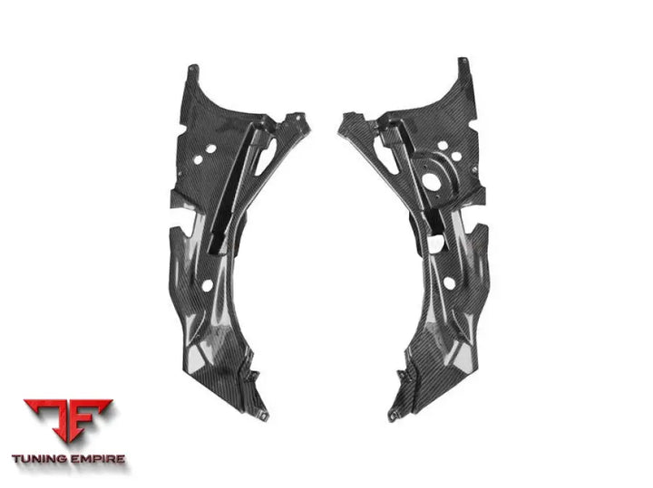 Lamborghini Aventador Lp700 @ Lp740 Coupe&Roadster Bkss Style Hood Bsd