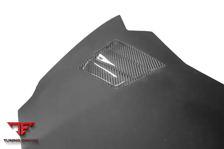 Lamborghini Aventador Lp700 @ Lp740 Coupe&Roadster Bkss Style Hood Bsd