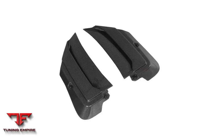 Lamborghini Aventador Lp700 @ Lp740 Coupe&Roadster Hood Vents Bsd