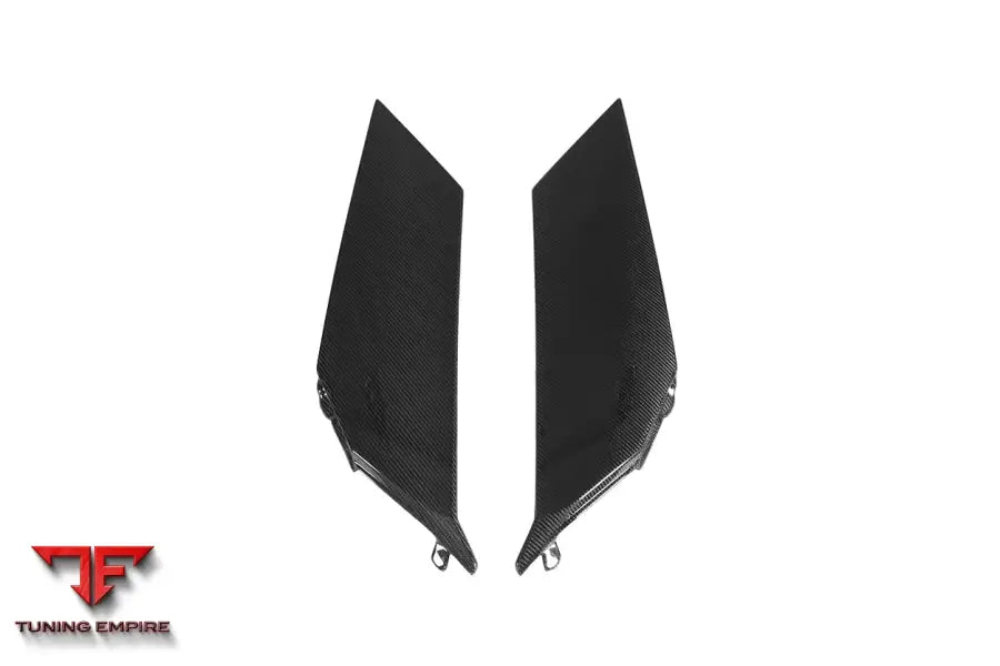 Lamborghini Aventador Lp700 & Lp740 Roadster Carbon Fiber Rear Intake Panel Bsd