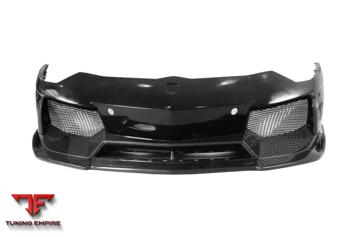 LAMBORGHINI AVENTADOR LP700 & LP750 COUPEROADSTER DE STYLE WIDE BODY KIT BSD