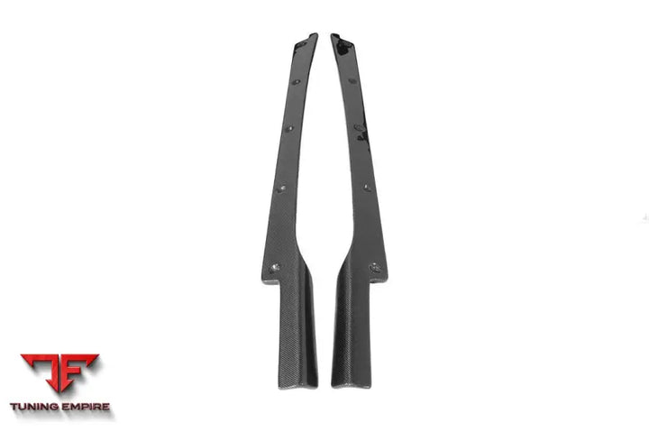 LAMBORGHINI AVENTADOR LP700 & LP750 COUPEROADSTER DE STYLE WIDE BODY KIT BSD