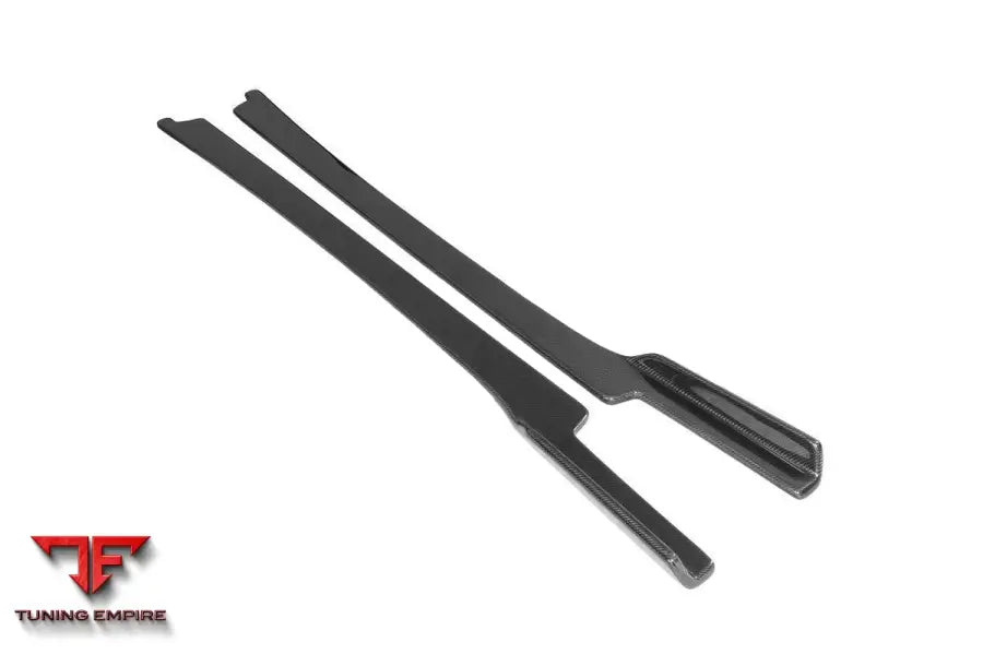 LAMBORGHINI AVENTADOR LP700 & LP750 COUPEROADSTER DE STYLE WIDE BODY KIT BSD