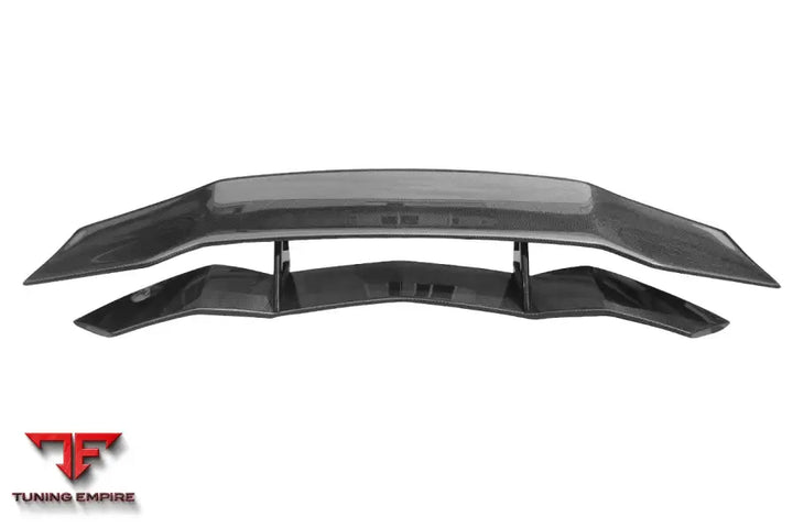 Lamborghini Aventador Lp700 $ Lp750 Lp740 Lp720 Lp780 Coupe & Roadster Dc Style Carbon Fiber Trunk