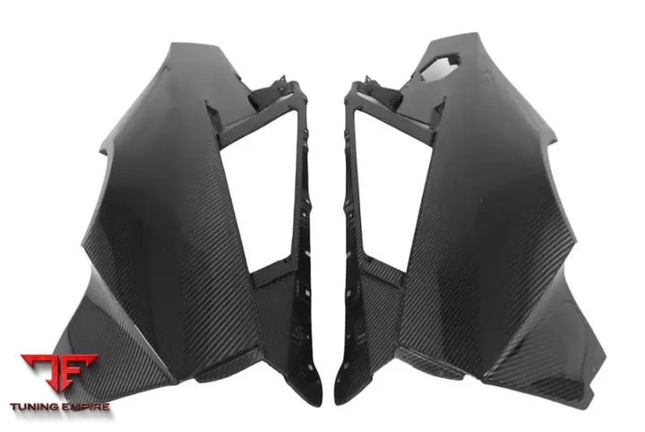 LAMBORGHINI AVENTADOR LP700 RAZOR BODY KIT